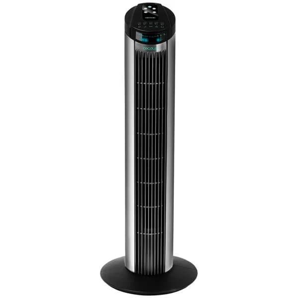 Ventilador torre, 76 cm, 50 W, EnergySilence 890 CECOTEC - 890 ud - Imagen del producto en Findit
