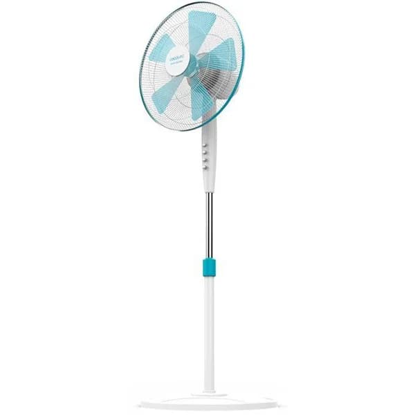 Ventilador de pie, 40 cm, 40 W, 5900 EnergySilence 500 CECOTEC - 1 ud - Imagen del producto en Findit
