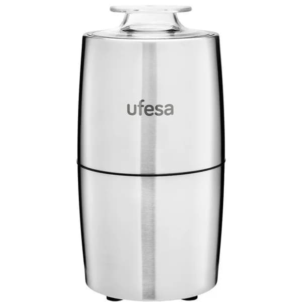 Molinillo de café, 200 W, MC0470 UFESA - 1 ud - Imagen del producto en Findit