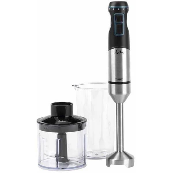 Batiodra mano con accesorios, 1500w, Jebt1791 JATA - 1 ud - Imagen del producto en Findit