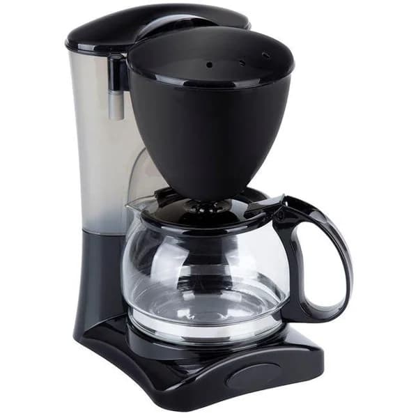 cafetera goteo, 2-8 tazas, 550W, CA287 JATA - 1 ud - Imagen del producto en Findit