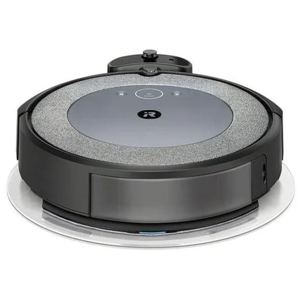 Robot aspirador y friegasuelos, Roomba Combo I5717840 IROBOT - 1 ud - Imagen del producto en Findit