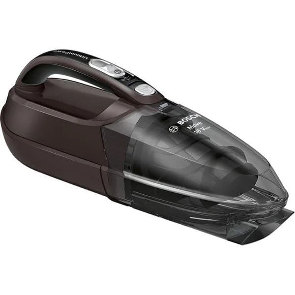 Aspirador mano, 16 V, BHN16L Move Lithium BOSCH - 1 ud - Imagen del producto en Findit