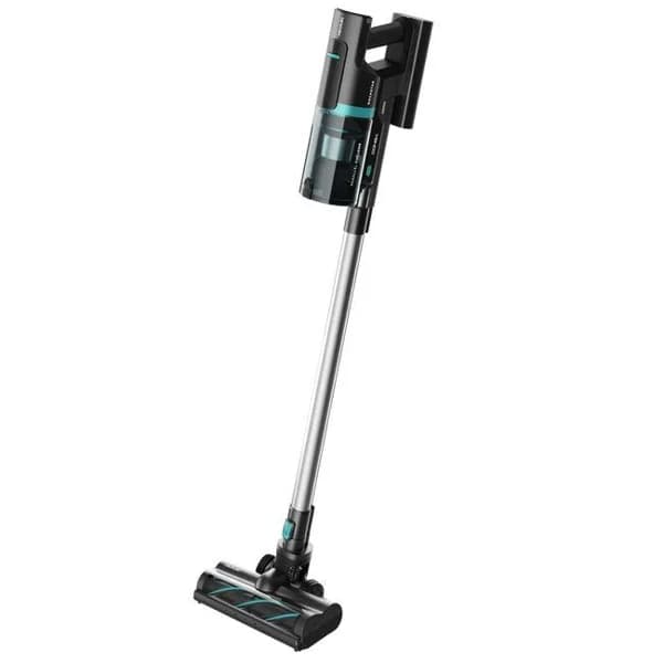 Aspirador escoba, 450 W, 30 kPa, Rockstart 1000 Nebula CECOTEC - 1 ud - Imagen del producto en Findit