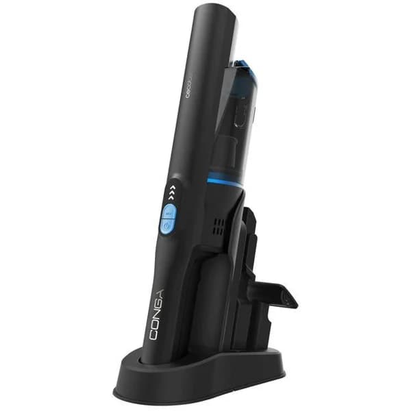 Aspirador de mano, 20KPA Rockstar Micro+ Animal CECOTEC - 1 ud - Imagen del producto en Findit