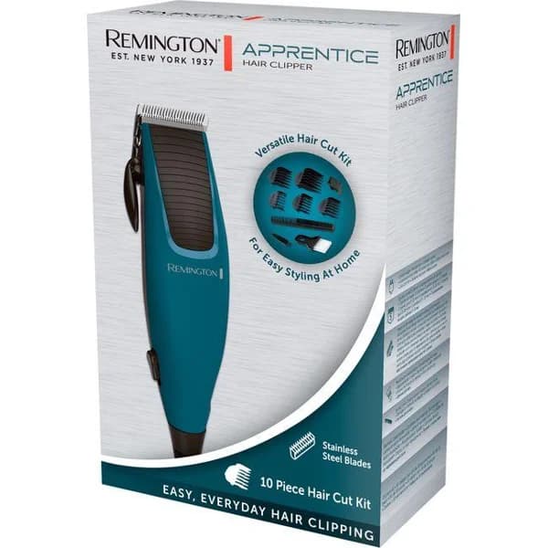 Cortapelos Apprentice HC5020 REMINGTON - 5020 ud - Imagen del producto en Findit