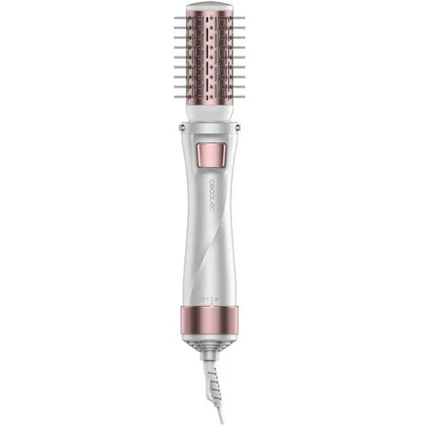 Cepillo alisador de aire, 1000W 5 accesorios, Bamba CeramicCare 5 in 1 Pro CECOTEC - 1 ud - Imagen del producto en Findit