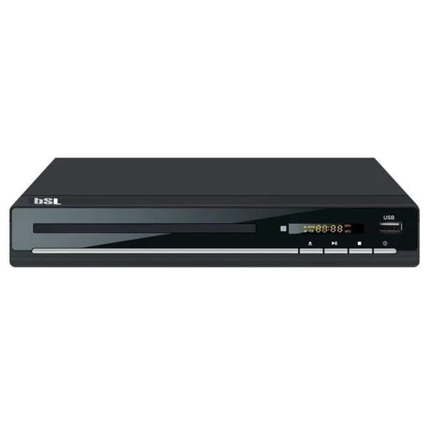 Reproductor DVD, HDMI, USB, 1080p, BSL-351 BSL - 351 ud - Imagen del producto en Findit