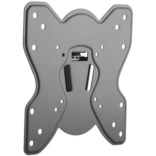 Soporte de pared inclinable para televisores de 28" a 42" METRONIC - 1 ud - Imagen del producto en Findit