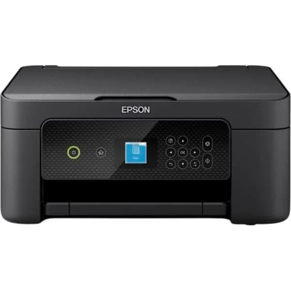Impresora multifunción de tinta, negra, XP3200 EPSON - 1 ud - Imagen del producto en Findit