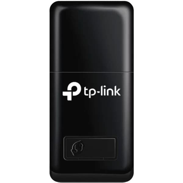 Mini adaptador USB inalámbrico Wifi TL-WN823N TP-LINK - 1 ud - Imagen del producto en Findit