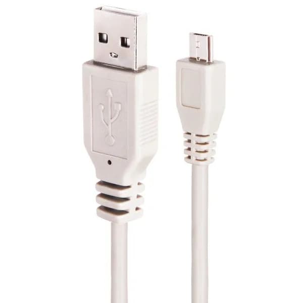 Cable USB 2.0 tipo A macho a Micro USB tipo B macho U-Z PROLINX - 1 ud - Imagen del producto en Findit