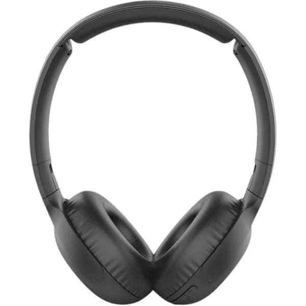 Auriculares de diadema negro bluetooth, TAUH2020BK PHILIPS - 1 ud - Imagen del producto en Findit