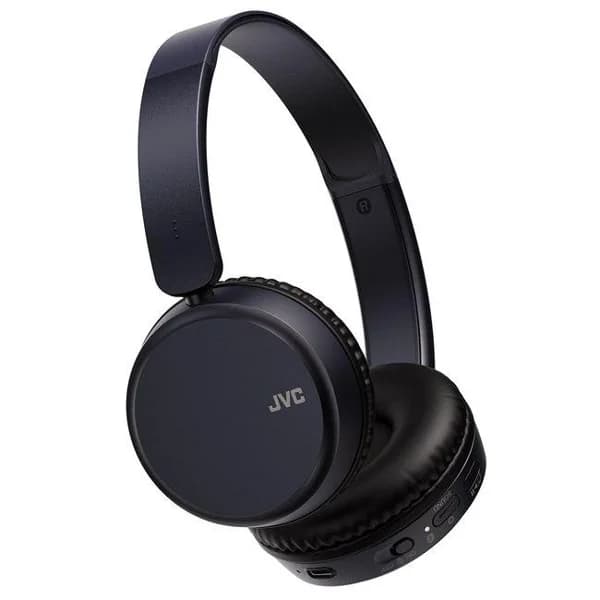 Auricular diadema BT azul S36W JVC - 1 ud - Imagen del producto en Findit