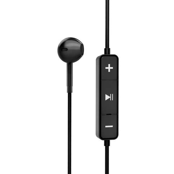 Auricular deportivo negro bluetooth Style 1 Space ENERGY SISTEM - 1 ud - Imagen del producto en Findit