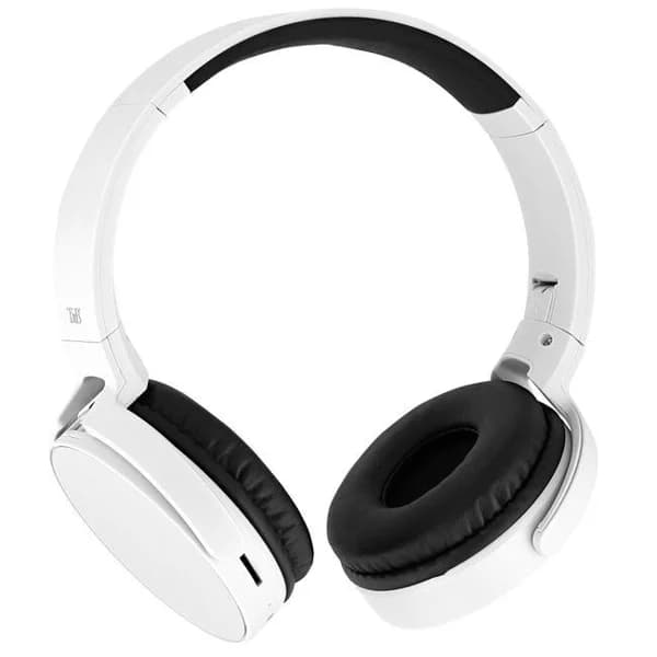 Auriculares diadema silver SINGLE2, TNB - 1 ud - Imagen del producto en Findit