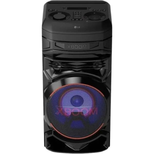 Altavoz One Body Mini RNC5 LG - 1 ud - Imagen del producto en Findit