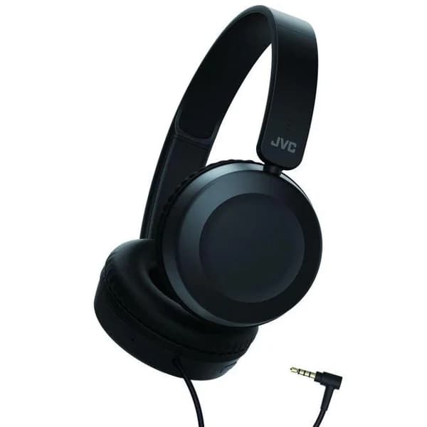 Auricular diadema negro S31M JVC - 1 ud - Imagen del producto en Findit