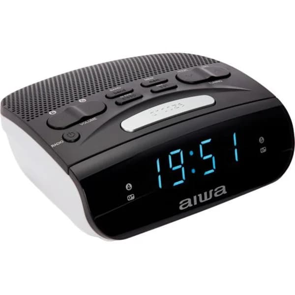 Radio reloj CR-15 AIWA - 1 ud - Imagen del producto en Findit