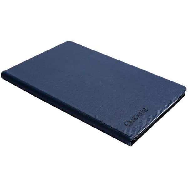 Funda azul para tablet Lenovo M10 Plus 3ª Gen Wave SILVER HT - 1 ud - Imagen del producto en Findit