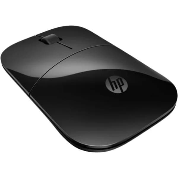 Ratón óptico inalámbrico negro, Z3700 HP - 1 ud - Imagen del producto en Findit