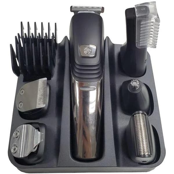 Multibarbero set de arreglo LK-800 ECRON - 800 ud - Imagen del producto en Findit