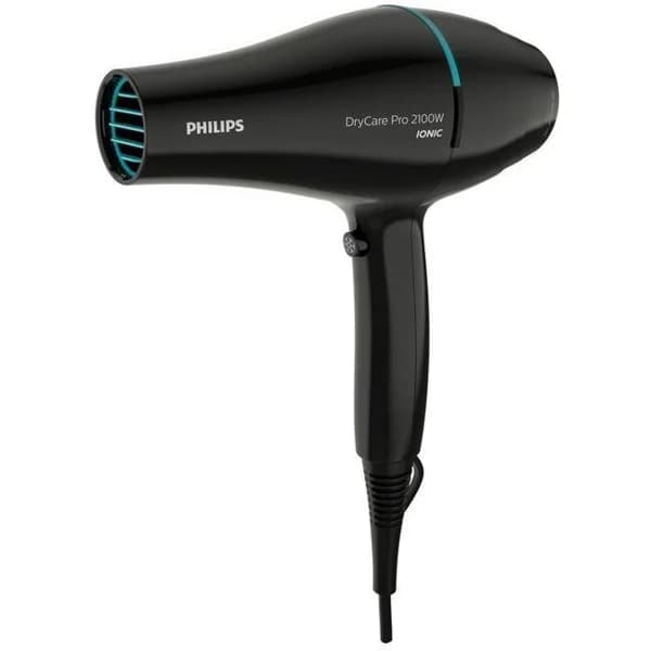Secador de pelo, 2200 W, BHD272/00 DryCare Pro PHILIPS - 1 ud - Imagen del producto en Findit