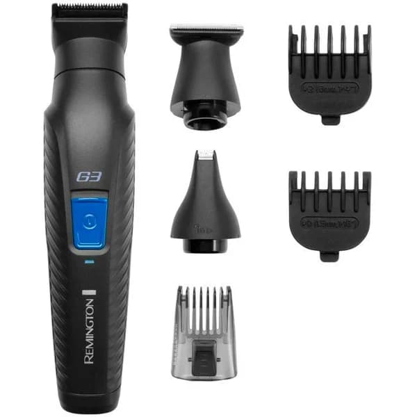 Kit Multifunción Graphite Series PG3000 REMINGTON - 3000 ud - Imagen del producto en Findit