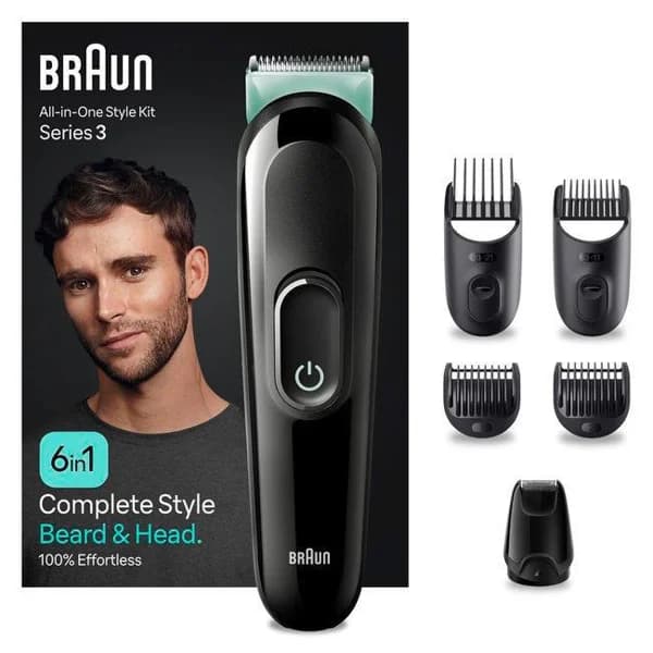 MGK3411 MULTIGROOMING KIT - 1 ud - Imagen del producto en Findit