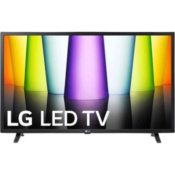 TV Led 32" HD Smart 32LQ630B6LA LG - 1 ud - Imagen del producto en Findit