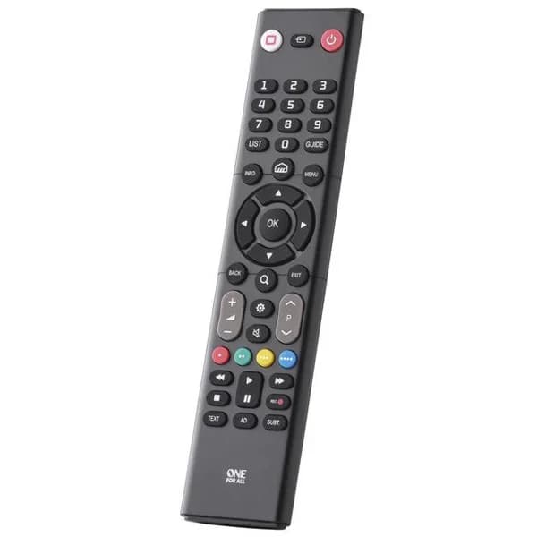 Mando a distancia universal para LG, URC1311 ONE FOR ALL - 1 ud - Imagen del producto en Findit
