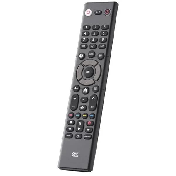 Mando universal para televisores Philips URC 1313 ONE FOR ALL - 1 ud - Imagen del producto en Findit