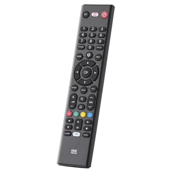 Mando a distancia universal para Samsung, URC1310 ONE FOR ALL - 1 ud - Imagen del producto en Findit
