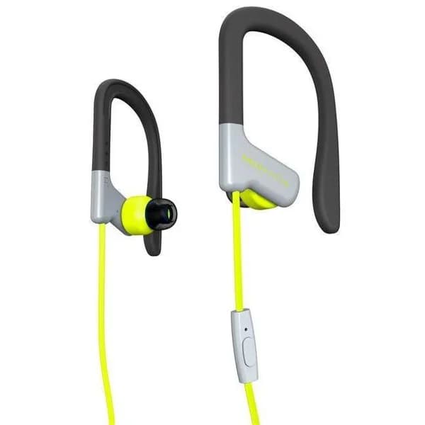 Auriculares deportivos amarillo Sport 1 ENERGY SISTEM - 1 ud - Imagen del producto en Findit