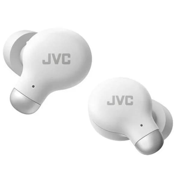 Auriculares TW, blancos, cancelación de ruido, HA-A25TBNE JVC - 1 ud - Imagen del producto en Findit
