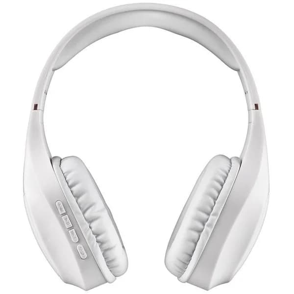 Auricular diadema BT blanco ARTICA WRATH NGS - 1 ud - Imagen del producto en Findit