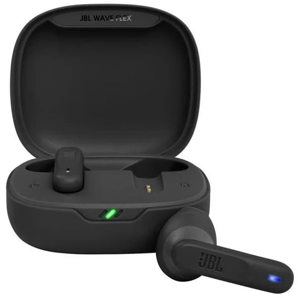 Auriculares TW blancos Vibe Flex JBL - 1 ud - Imagen del producto en Findit