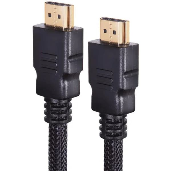 Cable 2 HDMI (A) macho 1.4 High Speed Ethernet 3D PL-1 PROLINX - 1 ud - Imagen del producto en Findit