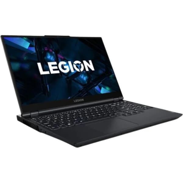 Portátil 15,6" Intel Core i5, 16GB RAM, 512GB SSD, Full HD, Legion5 15IAH7H LENOVO - 1 ud - Imagen del producto en Findit