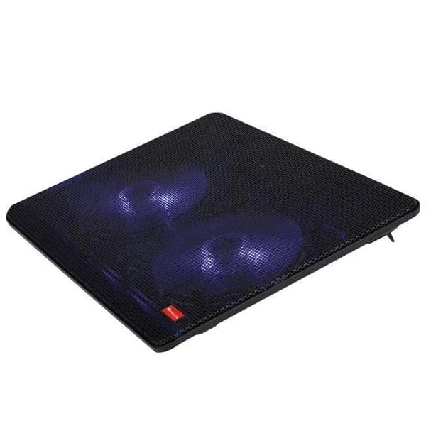 Base refrigeradora para portátil 15,6", Jetstand NGS - 1 ud - Imagen del producto en Findit