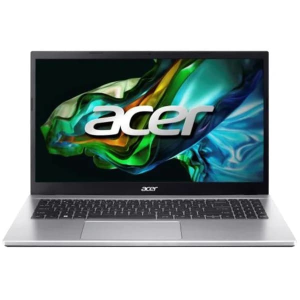Portátil de 15,6", AMD Rizen 5, 8GB RAM, 512GB SSD, FHD, Aspire 3 A315-44P ACER - 1 ud - Imagen del producto en Findit