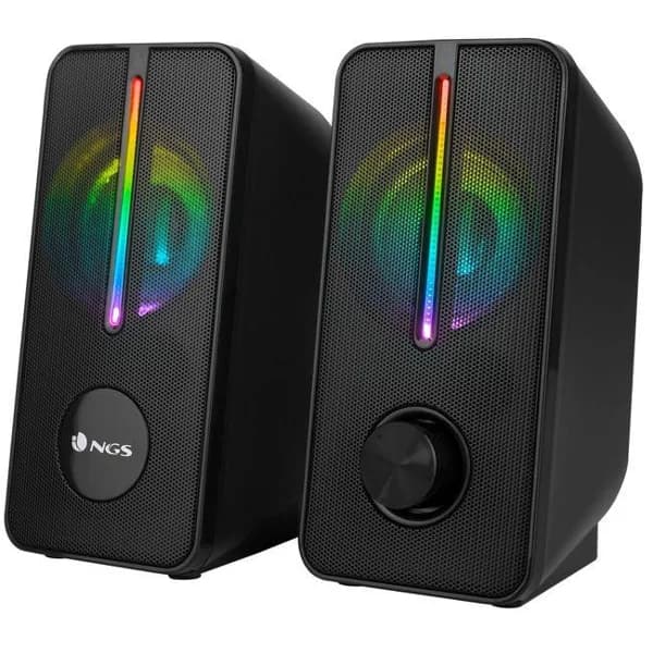 altavoz gsx150 NGS - 1 ud - Imagen del producto en Findit