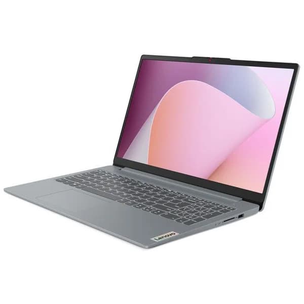 Portátil 15,6", Intel Core i5, 8GB RAM, 512GB SSD FHD, Ideapad Slim3 15iah8 LENOVO - 1 ud - Imagen del producto en Findit