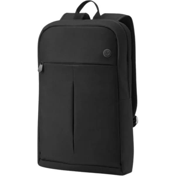 Mochila negra para portátil de hasta 15,6'', Prelude HP - 1 ud - Imagen del producto en Findit