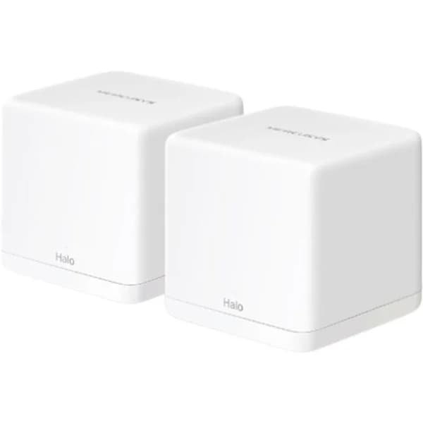 HALO H30G Sistema Wi-Fi Mesh AC1300 Gigabit, 2 pack - 1 ud - Imagen del producto en Findit
