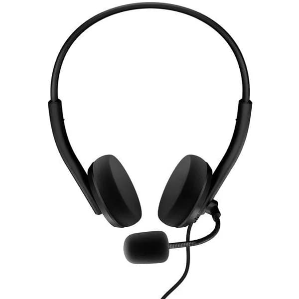Auriculares PC diadema micrófono negro Office 2+ ENERGY SISTEM - 1 ud - Imagen del producto en Findit