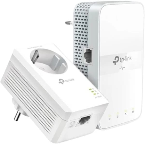 Kit adaptador PLC WI-FI AV1000 Gigabit - 1 ud - Imagen del producto en Findit