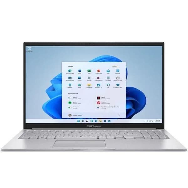 Portatil 15,6' Intel Core i3, 8GB RAM, 512GB SSD, FHD Vivobook F1504ZA-NJ788W ASUS - 1 ud - Imagen del producto en Findit
