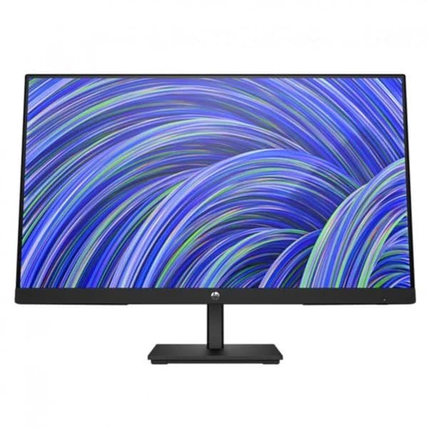 Monitor Led de 23,8" negro, FHD, V24i G5 HP - 5 ud - Imagen del producto en Findit
