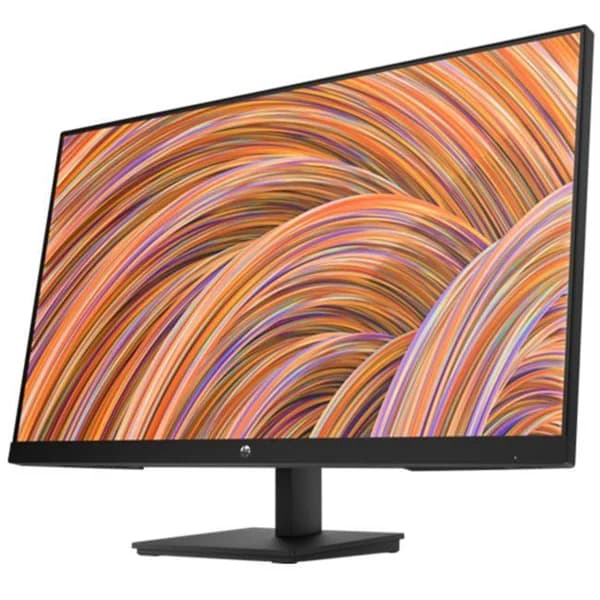 Monitor de 27'' negro, FHD, V27i G5 HP - 5 ud - Imagen del producto en Findit